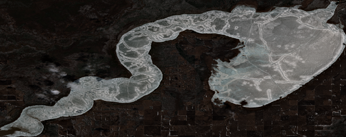 Tobin Lake - May 06, 2026