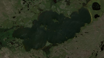 Atchison Lake - Jul 24, 2026