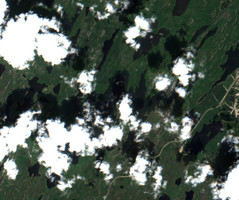Hunt Lake - Jul 24, 2026