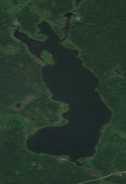Muckingham Lake - Jun 24 - Jul 24
