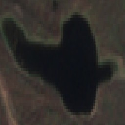 Ridge Lake - Jun 02 - Jun 05