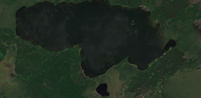 Little Clarke Lake - Jul 24, 2026