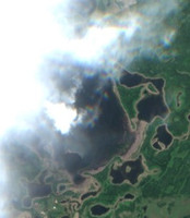 Wawgaw Lake