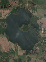 Shell Lake