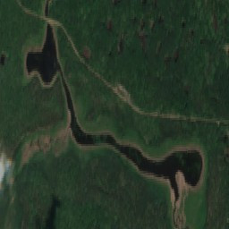 Amiskowan Lake - Jun 03 - Jul 03