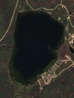 Lower Fishing Lake - Jul 18, 2026