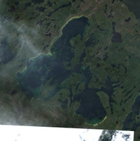 Black Birch Lake - Jul 24, 2026