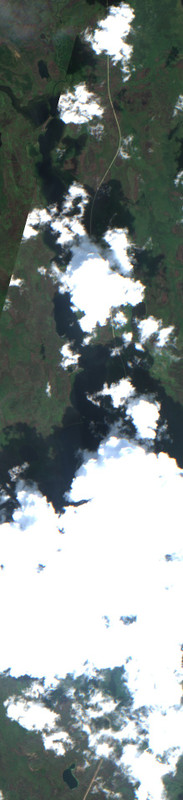 Nipekamew Lake - Jul 14 - Jul 21