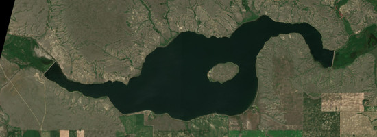 Cypress Lake - Jul 24, 2026