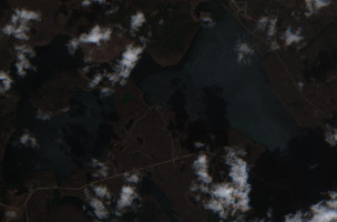 Makwa Lake - May 12, 2026
