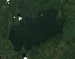 Suggi Lake