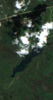 Piprell Lake - Jul 18, 2026