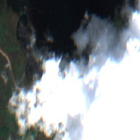 Fairy Glen Lake - Jul 24, 2026