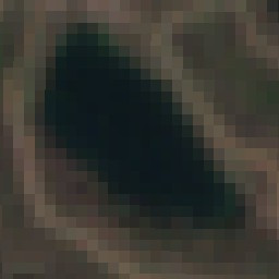 Opal Lake - May 31 - Jun 04