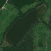 Shirley Lake