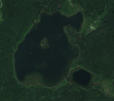 de Balinhard Lake - Jul 24, 2026