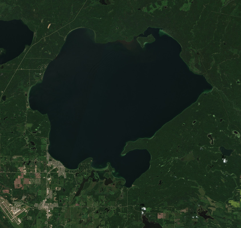 Cold Lake - Jul 14 - Jul 21