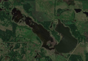 Sand Lake