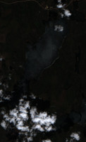 Limestone Lake - May 21, 2026