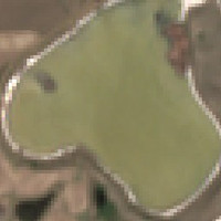 Bead Lake - May 23, 2026