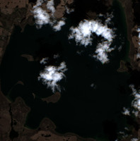 Redberry Lake - May 21, 2026