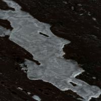Amyot Lake - May 06, 2026