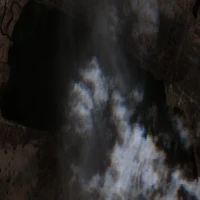 Mission Lake - May 09, 2026