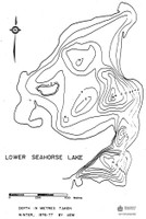 Lower Seahorse Lake
