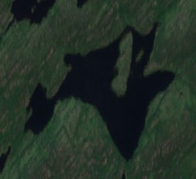 Isfan Lake - Jul 24, 2026