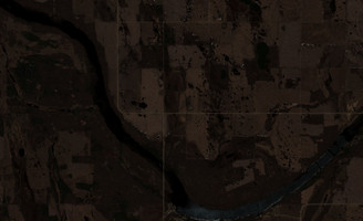 Barrier Lake - May 13, 2026