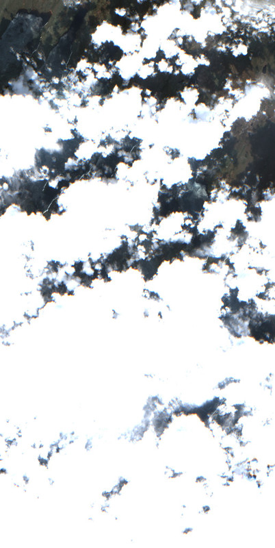 Misaw Lake - May 30 - Jun 02