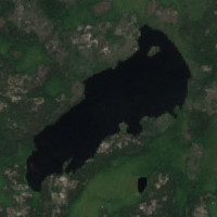 Delorme Lake - Jul 24, 2026