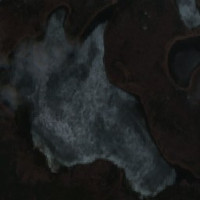 Second Mustus Lake - May 09, 2026