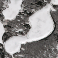 Lobstick Lake - Apr 06, 2026