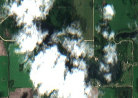 Little Loon Lake - Jul 24, 2026