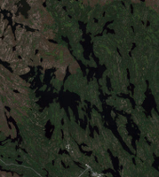 Carruthers Lake - Jul 24, 2026