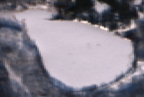 Zeden Lake - Dec 12, 2025