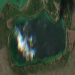 Little Raspberry Lake - Jun 05 - Jun 08