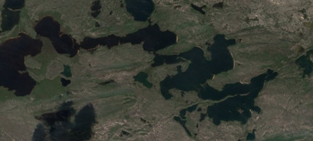 Urton Lake - Jul 24, 2026