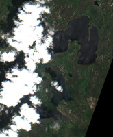 Cup Lake - Jul 24, 2026