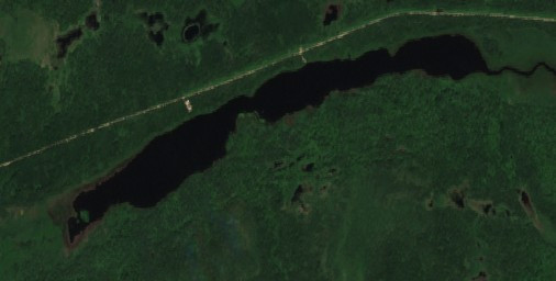 Eldredge Lake - Jul 13 - Jul 20