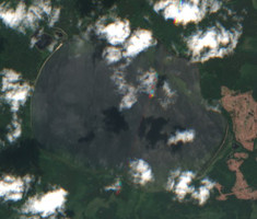 Namekus Lake - Jul 24, 2026