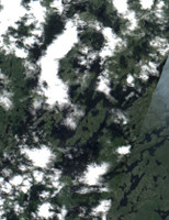Burnett Lake - Jul 24, 2026