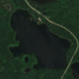 Batka Lake - Jul 14 - Jul 21
