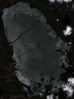 Big Sandy Lake - May 20, 2026