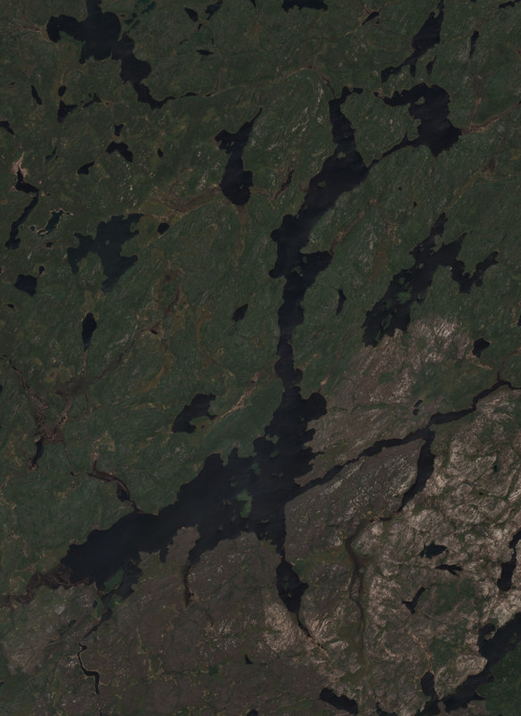 Pink Lake - May 25 - Jun 08
