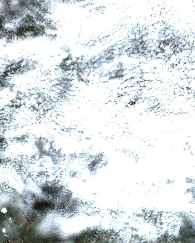 Deschambault Lake - May 30 - Jun 02