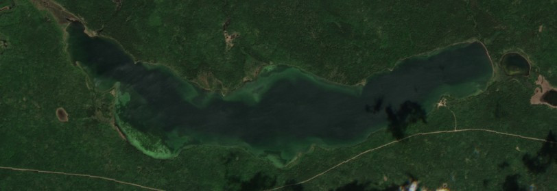 Mistohay Lake - Jun 02 - Jun 09