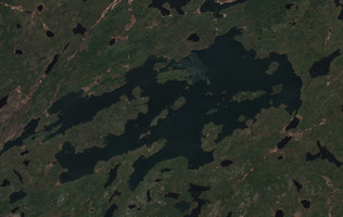 Iskwatikan Lake