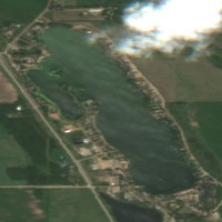 Sandy Beach Lake - Jul 24, 2026